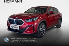 Bild des Angebotes BMW X2