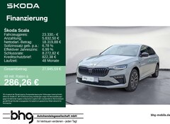 Bild des Angebotes Skoda Scala 1.0 TSI DSG Tour