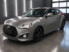 Bild des Angebotes Hyundai VELOSTER Premium -186PS*SCHECKHEFT*SHZ*MFL*RFK