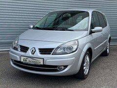 Bild des Angebotes Renault Grand Scenic Climaautomatik AHK 2.Hand**