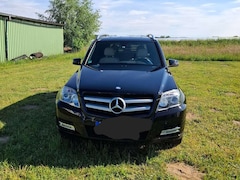 Bild des Angebotes Mercedes-Benz GLK 350 GLK 350 CDI DPF 4Matic 7G-TRONIC