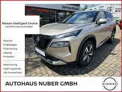 Bild des Angebotes Nissan X-Trail 1,5VC-T e-Power e-4orce Tekna
