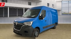 Bild des Angebotes Renault Master III L2H2 HKa 3,5t KLIMA 1HAND EURO6