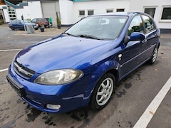 Bild des Angebotes Chevrolet Lacetti SE