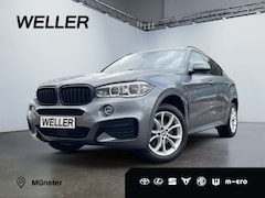 Bild des Angebotes BMW X6 xD M-Sport 30d *LED*ACC*HUD*GSD*RCam*AHK*Soft*