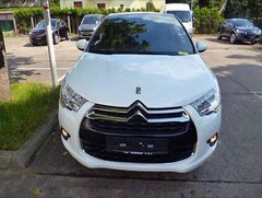 Bild des Angebotes Citroen DS4 VTi 120 Urban Show