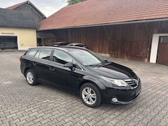 Bild des Angebotes Toyota Avensis Life++65000Km++Navi++