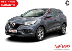 Bild des Angebotes Renault Kadjar 1.3 TCE Business Edition LED Navi PDC USB