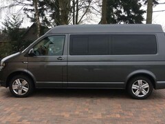 Bild des Angebotes VW T6 Kombi mit Space Drive 2