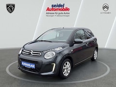 Bild des Angebotes Citroen C1 VTi Automatik Feel, wenig KM, Klima, 5 Türer