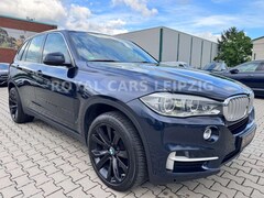 BMW X5 xDrive40d individuel|AdaptiveLED|H/K|Holz|HUD