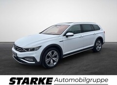 Bild des Angebotes VW Passat Alltrack 2.0 TDI DSG 4M Harman Kardon, Pano, IQ.Light, AHK