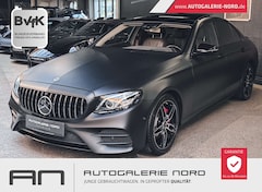 Bild des Angebotes Mercedes-Benz E 250 AMG Line+Pano+WideScreen+Burmester