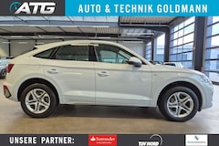 Bild des Angebotes Audi Q5 SPORTBACK 40 TFSI QUATTRO SLINE LEDER NAV LED
