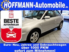 Bild des Angebotes Audi A3 Ambiente Tüv 04-2025
