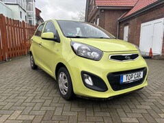 Bild des Angebotes Kia Picanto Edition 7 (1Hand 70Tkm)