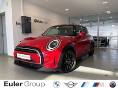 MINI One 3-Türer Navi Dig.Cockpit Apple CarPlay Sportsitze