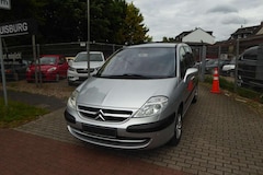 Bild des Angebotes Citroen C8 2.0l / 2 Zonen Klima/ SHZ/ 6xKopf/ Servo/ TOP
