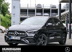 Bild des Angebotes Mercedes-Benz GLA 220 4MATIC AMG Night Distronic 360° AHK