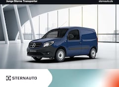 Bild des Angebotes Mercedes-Benz Citan Citan 108 CDI Kasten Lang
