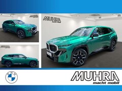 Bild des Angebotes BMW XM 50e 22" Autobahnassistent AHK HUD Sitzlüftung