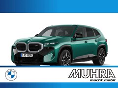 Bild des Angebotes BMW XM 50e 22" Autobahnassistent AHK HUD Sitzlüftung