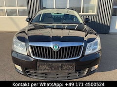 Bild des Angebotes Skoda Octavia 1,6TDI Combi Family*Klima*Alu*Parkhilfe