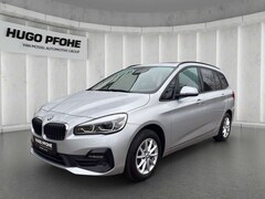 Bild des Angebotes BMW 216 d Gran Tourer