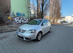 Bild des Angebotes VW Golf Plus 1.4 TSI DSG Comfortline