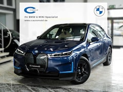 Bild des Angebotes BMW iX xDrive40 Laser ACC 20LM Sky-Lounge