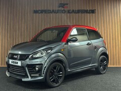 Bild des Angebotes Ligier JS 50 L / Sport / 8 PS / Rückfahrkamera