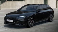 Audi A4 Avant 45TFSI qu S LINE BLACK PANO AHK MATRIX