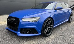 Bild des Angebotes Audi RS6 4.0 TFSI tip. quattro performance Avant