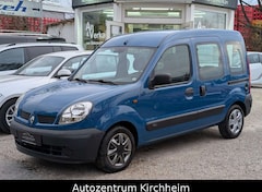 Bild des Angebotes Renault Kangoo Expression 1.6 16V Automatik