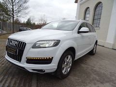 Bild des Angebotes Audi Q7 Q7 3.0 FSI quattro tiptronic-7-Sitzer! Top Ausst.