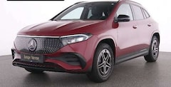 Bild des Angebotes Mercedes-Benz EQA 300 EQA 300 4Matic