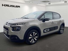 Bild des Angebotes Citroen C3 Max Automatik, PDC, Tempomat,
