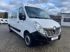 Bild des Angebotes Renault Master III Kasten L2H2 HKa 3,3t 3 Klima el.SP Spieg. behe