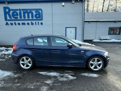 Bild des Angebotes BMW 123 123d M-Sport, Automatik, Schiebedach, Xenon, Navi