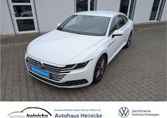 Bild des Angebotes VW Arteon 1.5 TSI ACT LED NAVI GRA PDC MAL u.v.m.