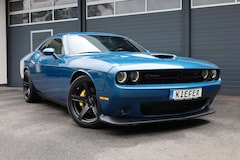 Bild des Angebotes Dodge Challenger 6.4 SRT/Alpine/SHZ/LHZ/KAMERA/R20