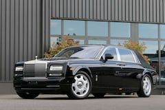 Bild des Angebotes Rolls-Royce Phantom Extended Wheelbase