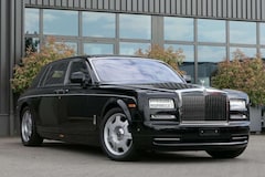 Rolls-Royce Phantom Extended Wheelbase