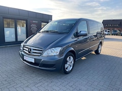 Bild des Angebotes Mercedes-Benz Viano 3.0 CDI Ambiente lang 1HD Leder AHK BI-Xen
