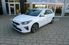Bild des Angebotes Kia Ceed / cee'd CEED 1.6 D 48V DCT 7 Spirit/Navi/Techno/UVO