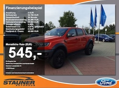 Bild des Angebotes Ford Ranger 2.0 TDCi Raptor Rollo AHK Standheizung