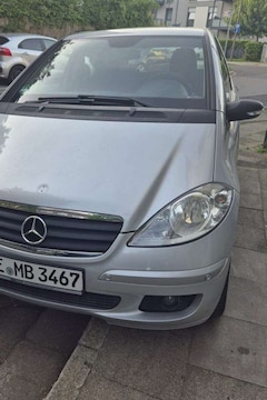 Bild des Angebotes Mercedes-Benz A 170 A-Klasse 5-Türer Classic