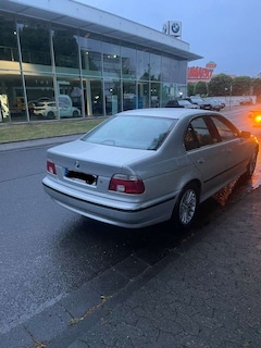 Bild des Angebotes BMW 523 523i