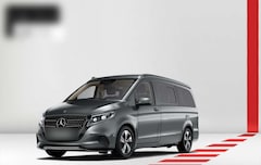 Bild des Angebotes Mercedes-Benz Marco Polo V 220  DISTR AIRMATIC STANDHZG LED DAB
