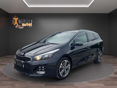 Bild des Angebotes Kia Ceed SW / cee'd SW Ceed Diesel 1.6 CRDi GT Line*Navi*SZH*Kamera*Xenon